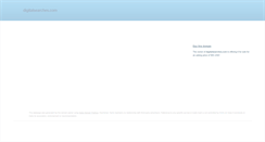 Desktop Screenshot of digitalsearches.com