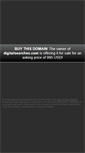 Mobile Screenshot of digitalsearches.com